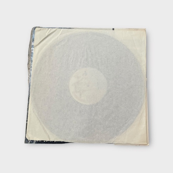 Sting If You Love Somebody Set Them Free 12’ Vinyl Record - Picture 3 of 5